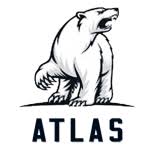 ATLAS FERZOL Team Logo